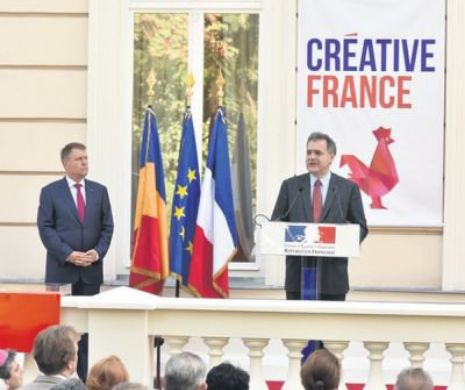 14 iulie, Ziua Națională a Franței. România este alături de Franța în gestionarea terorismului și a schimbărilor climatice