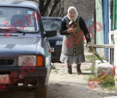 42% din gospodăriile din România sunt de pensionari