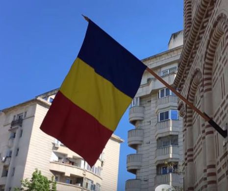 60 de secunde din Bucureștiul văzut de un ENGLEZ. Cum este țara noastră promovată de un TURIST care a călătorit în toată LUMEA | VIDEO