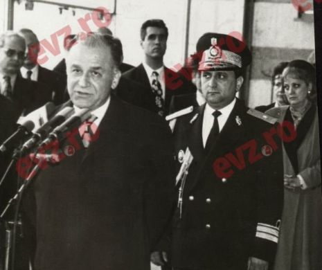 Adevăratul Dumitru Iliescu este urmărit penal, nu decorat ca revoluţionar