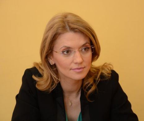 Alina Gorghiu, ATAC DUR la adresa lui Tăriceanu: „Este total NEDEMN să te ASCUNZI  în spatele IMUNITĂŢII şi a colegilor din Parlament!”