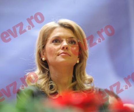 Alina Gorghiu: ”E o CERTITUDINE că Partidul Național Liberal ALEGERILE”