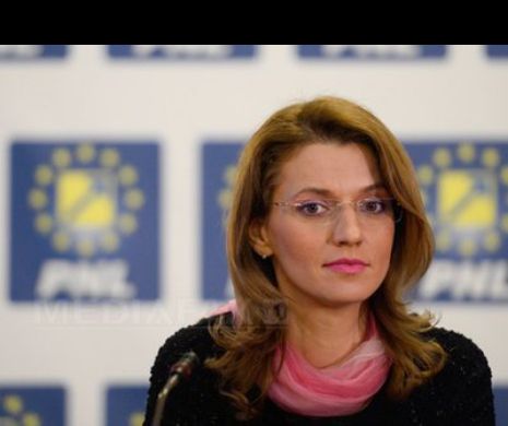 Alina Gorghiu îl IRONIZEAZĂ pe fostul premier PSD: „Şi eu am auzit, la colţul străzii, de la un senator PSD, că pe Ponta NU îl mai pune pe listele parlamentare!”