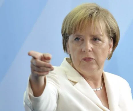 Angela Merkel a INVITAT-O pe noua DOAMNĂ DE FIER a Marii Britanii la o ÎNTÂLNIRE OFICIALĂ în Berlin