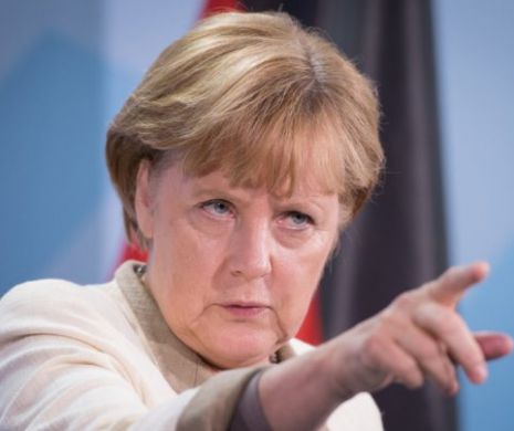 Angela Merkel a ţinut un DISCURS înaintea Summitului de la Varşovia. Cancelarul german a precizat că şi-a PIERDUT încrederea în RUSIA