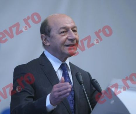 Băsescu: Am vrut stat de drept, nu unul în care Kovesi şi Coldea spun cine să fie arestat