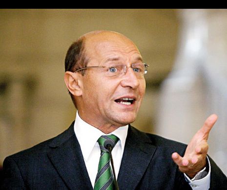 Băsescu face DEZVĂLUIRI INCENDIARE despre doi PROCURORI care l-au anchetat: „Au DAT informaţia la Antena 3! Au vrut să FORŢEZE MÂNA procurorului general!”