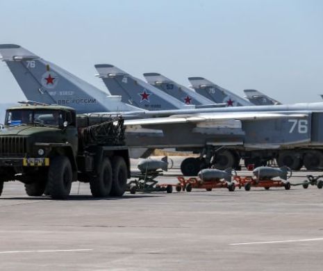 Bombă sub masa NATO înainte de summit. Îi dă Erdogan lui Putin o bază militară?