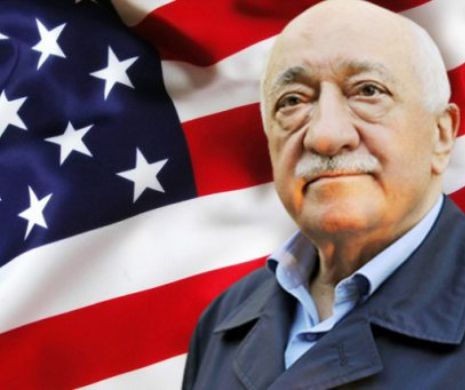 BOMBĂ! Turcia amenință din nou. Ce se va întâmpla dacă SUA nu-l va extrăda pe clericul Fthullah Gulen