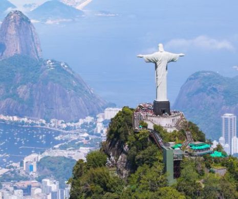 Brazilia nu lasă virusul Zika să „concureze” la JO