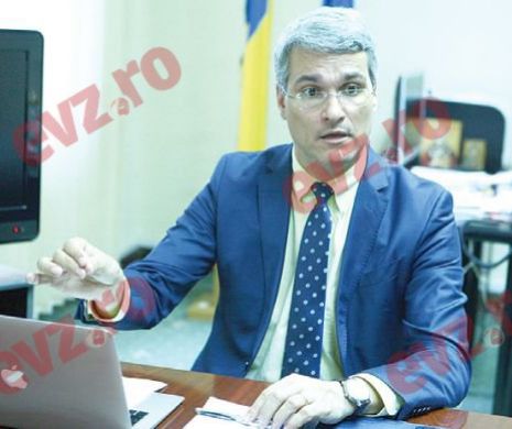 BREAKING NEWS: Ministrul Muncii, în FAȚA PROCURORILOR DIICOT. Dragoș Pâslaru discută despre traficul de COPII din ORFELINATE