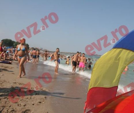Bulgarii au reușit să atragă mai mulți turiști. Hotelierii români au pierdut din criza turcească
