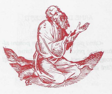 CALENDAR ORTODOX. Sfântul Andrei Cretanul, autorul Canonului cel Mare