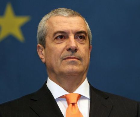 Călin Popescu Tăriceanu, trimis în judecată pentru mărturie mincinoasă