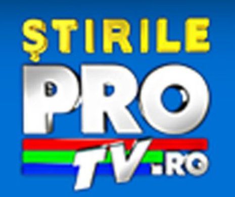 Ce bine merge PRO TV, în ROMÂNIA!  În ultimele trei luni, aproape 50 de milioane de dolari s-au dus la compania-mamă din STATELE UNITE
