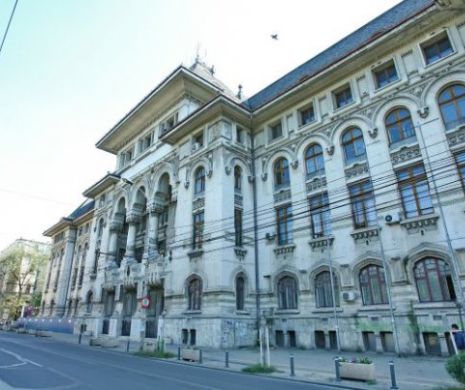 Ce va conţine Codul administrativ al României, pregătit de Guvern