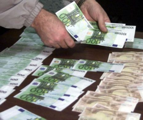 Cel mai mare salariu din Romania: doua milioane de euro in 2 ani! Cine il castiga si ce trebuie sa faca pentru bani
