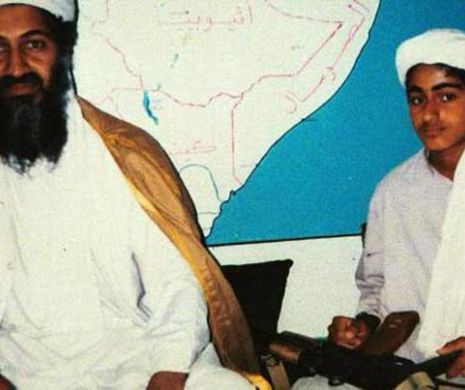 Cel mai vânat terorist de pe planetă jură că va răzbuna moartea tatăl său, Osama bin Laden. Ce mesaj le-a transmis americanilor și aliaților