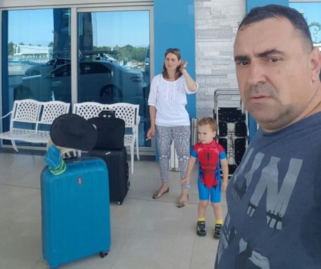 Christian Tour este acuzată de doi clujeni că nu a plătit rezervările la hotelul de cinci stele din Antalya