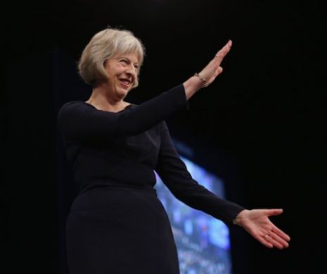 Cine este Theresa May, noul prim-ministru al Marii Britanii
