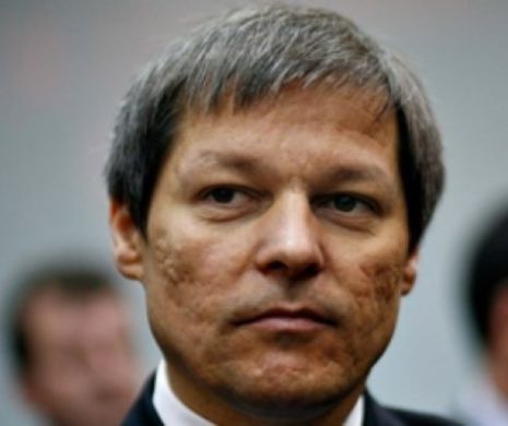 Cioloş: Bostan are probleme personale incompatibile cu funcţia de ministru, dincolo de unele DECLARAŢI NEFERICITE