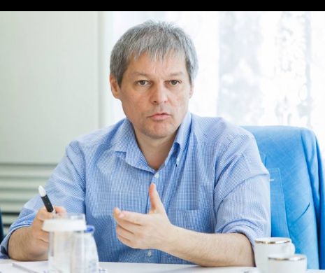Cioloș: Suntem permanent în legătură cu serviciile medicale franceze