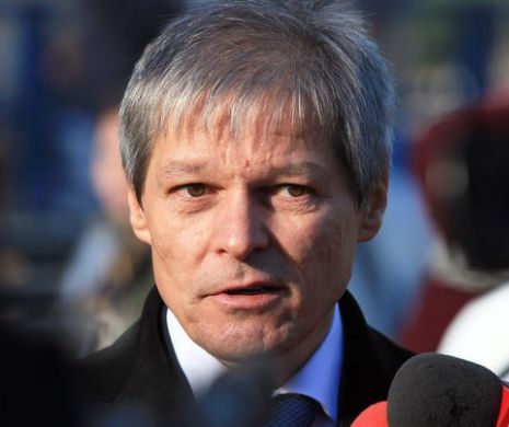 Cioloș:  ”Viețile a zeci de oameni au fost secerate într-un atentat inuman. România este alături de poporul francez”