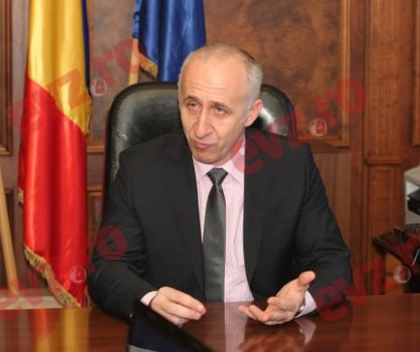 Costescu: Ordonanța de separare a CNADNR este elaborată şi va fi prezentată pentru aprobare în Guvern în luna august