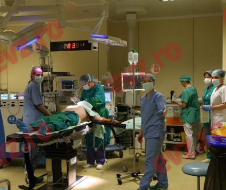 Criza de anestezice din spitale ar putea înceta săptămâna viitoare