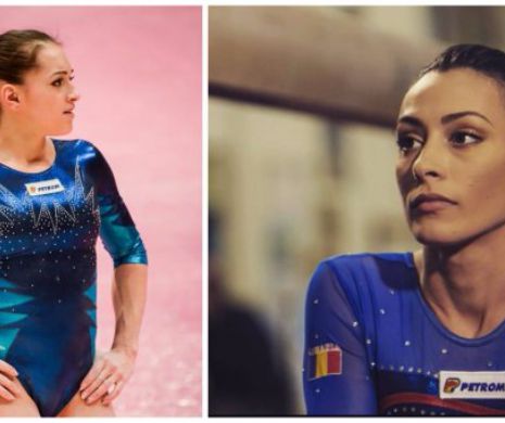 Cum se va face selecția între Cătălina Ponor și Larisa Iordache, pentru Jocurile Olimpice de la Rio. Un singur antrenor român se va deplasa în „Țara Cafelei”: „Lupta este deschisă!”