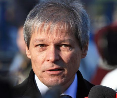 Dacian Cioloș pentru EVZ: Reprezentanții statului în  diverse AGA își iau banii pentru că citesc o foaie