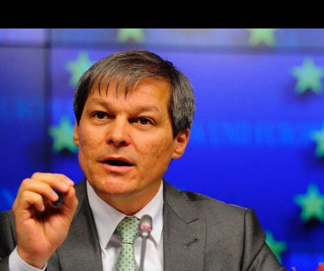 Dacian Cioloş: Trebuie să te laşi criticat în funcţiile publice