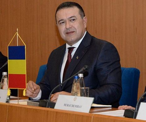 Daraban, CCIR: Asia este o destinație de afaceri prioritară pentru România