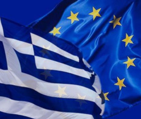 Decizia de ULTIMĂ ORĂ a grecilor privind apartenența la UE. Vezi ce vor ELENII după BREXIT