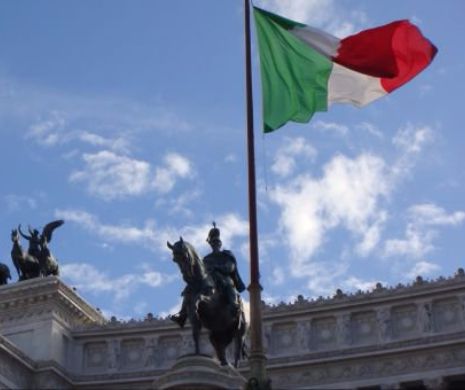 Declarație ȘOC în Italia. Băncile private ar putea avea nevoie de AJUTOR DE LA STAT