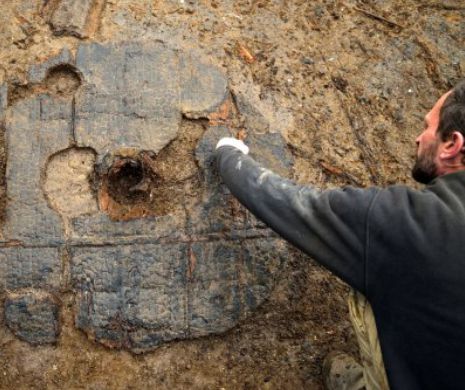 DESCOPERIRE ISTORICĂ. Arheologii au DEZGROPAT o CIVILIZAȚIE necunoscută, pierdută acum 3.000 de ani | GALERIE FOTO