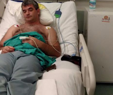 Directoarea Spitalului Colțea n-a fost interesată să-i vadă pe medicul și pacientul electrocutați în sala de operații