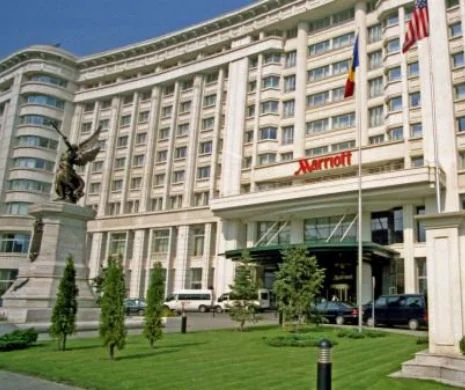 Doi directori austrieci, acuzați de o țeapă de 1,6 milioane de euro. Evaziune fiscală la Marriott, în numele statului român