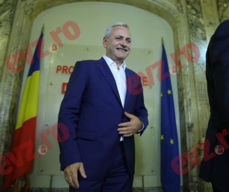 Dragnea, despre posibilitatea ca Firea să candideze la preşedinţia României: Nu cred că e bine să folosim postul de primar general ca o trambulină personală