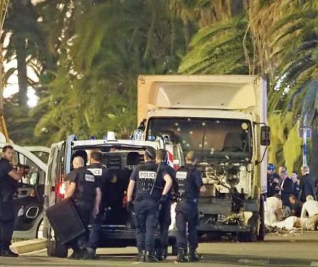 Drama familiilor lovite de camionul ucigaș. A curs sânge românesc pe Riviera Franceză | Masacrul de la Nisa