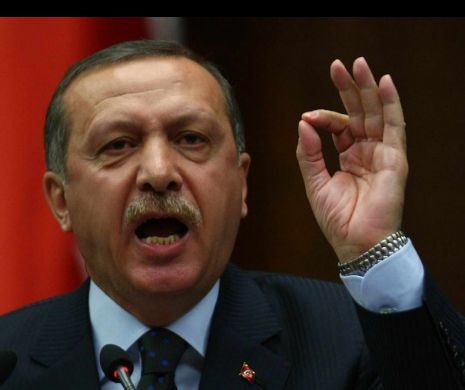 Erdogan ACUZĂ Uniunea EUROPEANĂ că nu şi-a ÎNDEPLINIT PROMISIUNILE cu privire la REFUGIAŢI