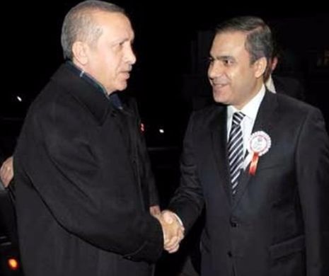 Erdogan l-a iertat! Șeful serviciilor de informații turce își păstrează „scaunul”