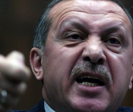 Erdogan se RĂSTEȘTE la Franța: „Să-și vadă de treburile ei!”