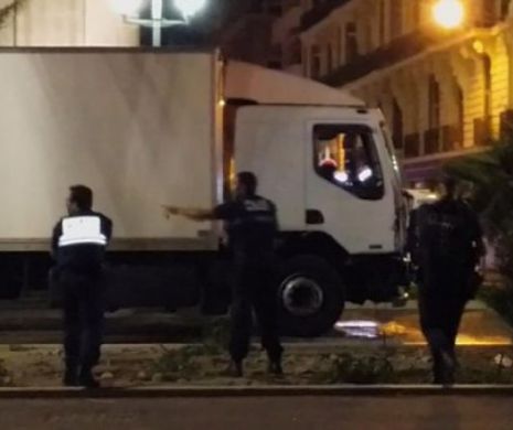 Erorile comise de autoritatile din Franta. Expertii numesc atentatul din Nisa "atac asupra unor tinte usoare"