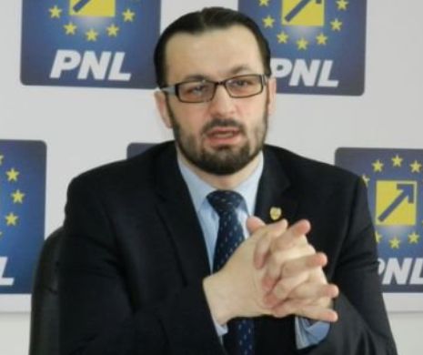 Fostul liberal Cristian Bodea s-a înscris în PER