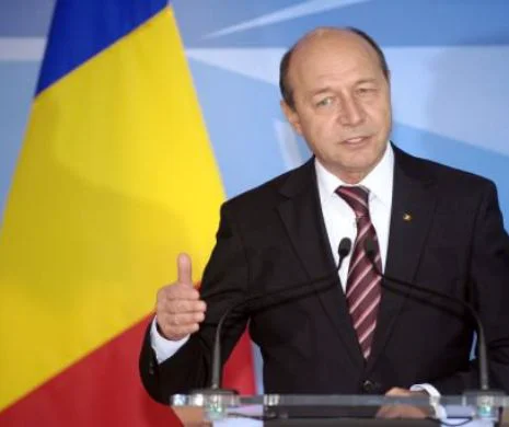 Fostul președinte, Traian Băsescu, în direct la România TV | LIVE TEXT