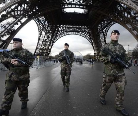 Franţa – tărâm sub numele terorii. Cronologia celor mai sângeroase atentate comise pe teritoriul francez