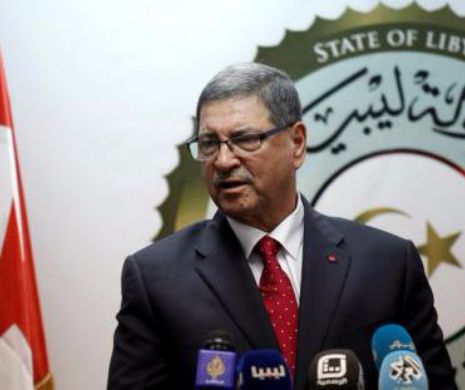 Guvernul tunisian a fost DEMIS de Parlament