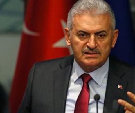 HAOS ÎN TURCIA. Premierul turc, Binali Yildirim: „Mai mulți puciști au fost arestați. Democrația va învinge”