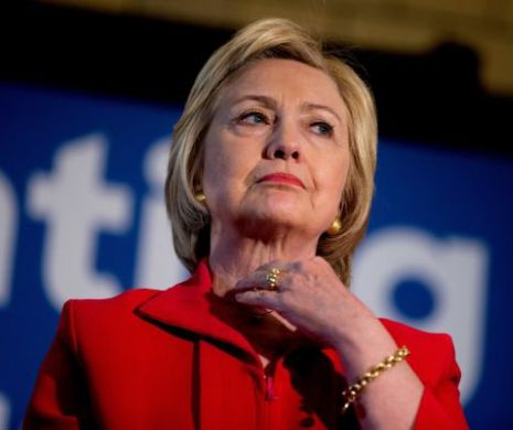 Hillary Clinton a scăpat ca prin urechile acului de acuzaţiile în dosarul email-urilor trimise de pe un server privat. Candidata democrată îşi recunoaşte, totuşi, greşeala